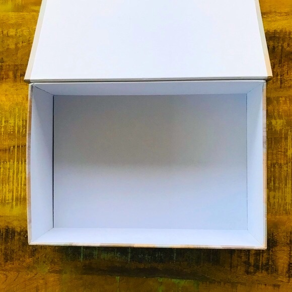 🌺4 Items 25$🌺 Tri-Coastal Storage Box - Positive Affirmations NWT - Picture 6 of 10